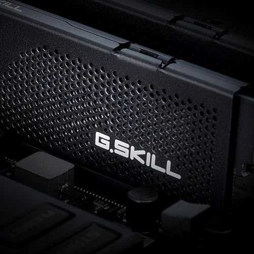 G.Skill | RAM | Flare X5 | 64 GB | DDR5 | 6000 MHz | PC/serveris | Registered No | ECC No