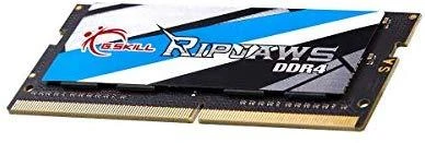 G.Skill | Plyšiniai | 16 GB | DDR4 | 2666 MHz | Užrašų knygelė | Registracijos Nr. | ECC Nr