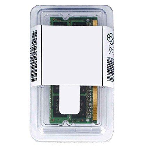 RAM G.SKILL DDR3, skirtas Apple 4GB 1066MHz CL7 SO-DIMM 1,5V
