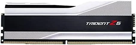 G.SKILL Trident Z5 DDR5 operatyviosios atminties modulis
