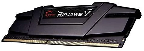 G.Skill Ripjaws V 64GB (2 x 32GB), DDR4, 3600MHz