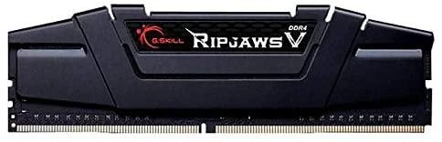 G.Skill Ripjaws V 64GB (2 x 32GB), DDR4, 3600MHz