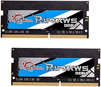 G.Skill | Plyšiniai | 16 GB | DDR4 | 2666 MHz | Užrašų knygelė | Registracijos Nr. | ECC Nr