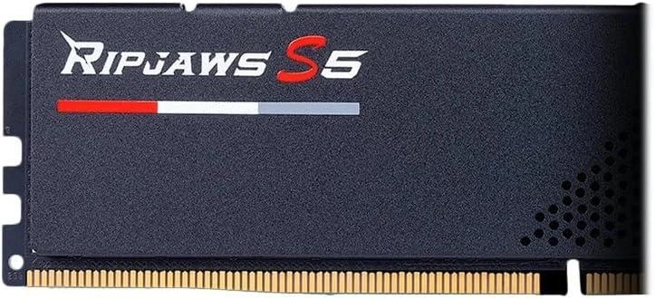 G.Skill Ripjaws S5 DDR5 atmintis artimu planu
