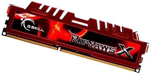 RAM 16 GB PC 2133 CL11 G.Skill rinkinys (2 x 8 GB) 16GXL RipjawsX