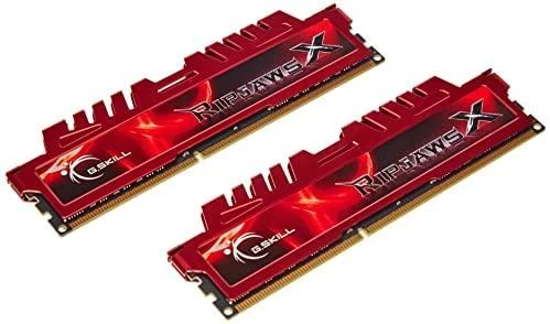 RAM 16 GB PC 2133 CL11 G.Skill rinkinys (2 x 8 GB) 16GXL RipjawsX