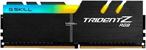 Vidinė atmintis (RAM) G.Skill Trident Z RGB 16GB (2 x 8GB), DDR4, 3600MHz, CL16