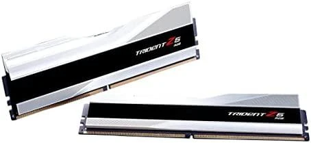 RAM G.Skill | Trident Z5 RGB | 32 GB | DDR5 | 6000 MHz | PC/serveris | Registered No | ECC No