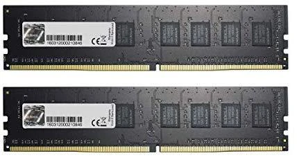 G.Skill 16GB DDR4 RAM komplektas