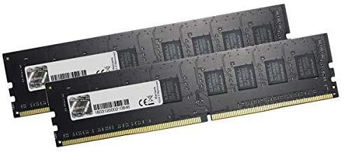 G.Skill 16GB DDR4 RAM komplektas