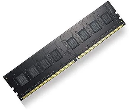 RAM G.Skill | 8 GB | DDR4 | 2666 MHz | PC/serveris | Registracijos Nr. | ECC Nr