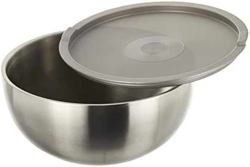 Gsw Vokietija Termodubuo su dangteliu 30cm 5,5l „Hot+Cold"