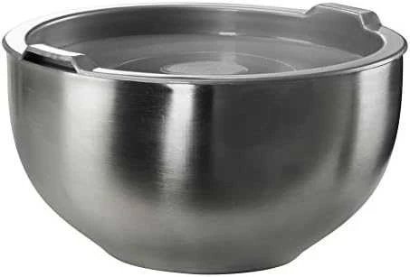 Termo dubenėlis su dangčiu GSW552226, metalinis, Ø22, 2.5 l
