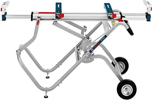 Bosch Vežimėlis skersavimo-suleidimo ir kombinuotiems pjūklams GTA 2500 W 0601B12100