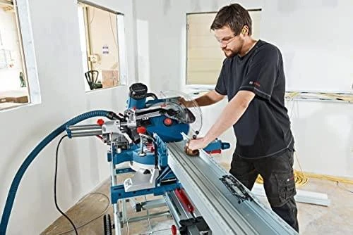 Bosch Vežimėlis skersavimo-suleidimo ir kombinuotiems pjūklams GTA 2500 W 0601B12100