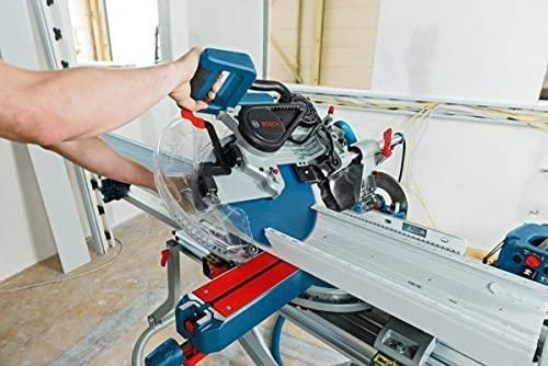 Bosch Vežimėlis skersavimo-suleidimo ir kombinuotiems pjūklams GTA 2500 W 0601B12100
