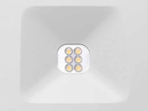 Ansmann LED šviestuvas 60x60, 230Vac 15-36W 2250-5040lm, 4000K neutraliai balta, DIORA, LED line