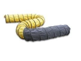 Lankstus oro tiekimo vamzdis 760 x 305 mm - BL 6800, Master