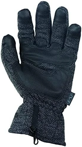 Mechanix Wear Pašiltintos pirštinės Mechanix Winter Fleece S