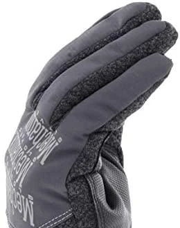 Mechanix Wear Pašiltintos pirštinės Mechanix Winter Fleece S