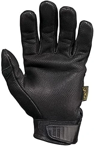 Mechanix Wear Pirštinės Mechanix TEAM ISSUE CARBON-X LEVEL 1, 250°C, dydis XL
