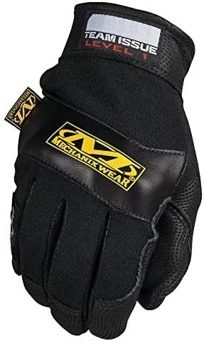 Mechanix Wear Pirštinės Mechanix TEAM ISSUE CARBON-X LEVEL 1, 250°C, dydis XL