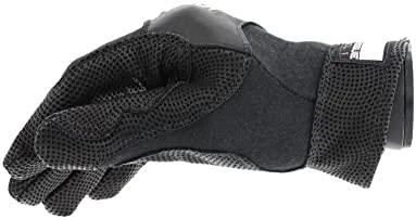 Mechanix Wear Pirštinės Mechanix TEAM ISSUE CARBON-X LEVEL 1, 250°C, dydis XL
