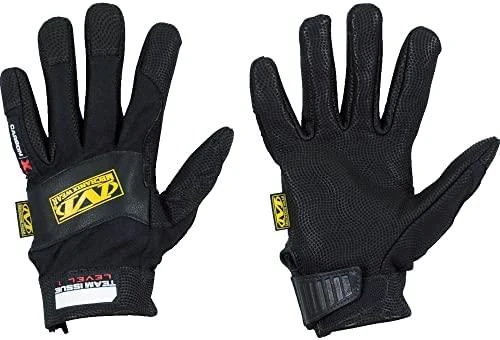 Mechanix Wear Pirštinės Mechanix TEAM ISSUE CARBON-X LEVEL 1, 250°C, dydis XL