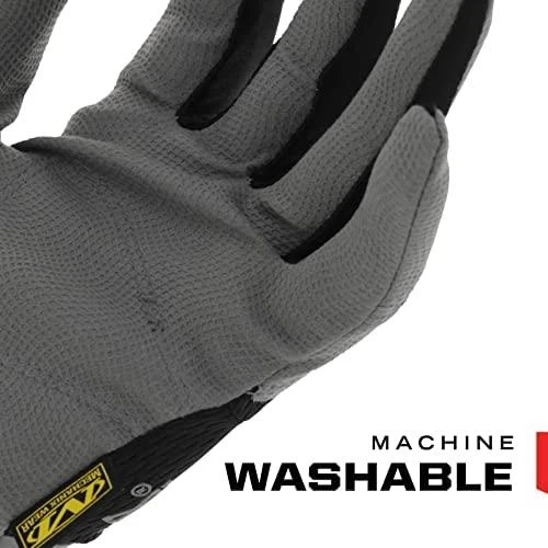 Mechanix Wear Pirštinės Mechanix Specialty Hi-Dexterity 0.5 S dydis. 0,5mm storio delnas. Velcro, dirbtinė oda, TrekDry®, Lycra