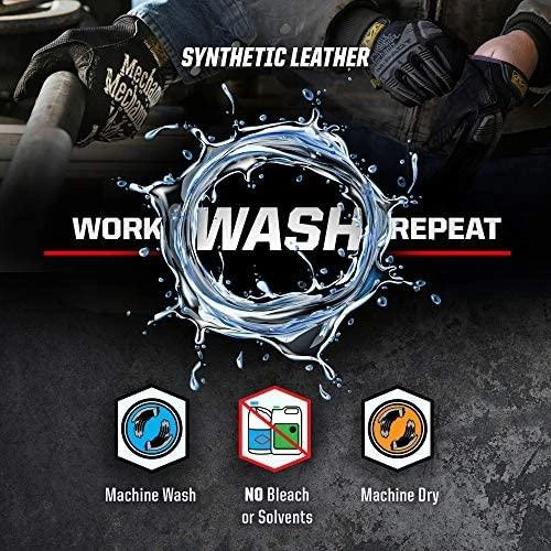 Mechanix Wear Pirštinės Mechanix SPECIALTY VENT, su skylutėmis ventiliacijai, Coyote M dydis. Velcro, dirbtinė 0.6mm oda.touchscreen technologija