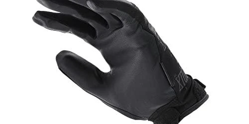 Mechanix Wear Taktinės pirštinės Mechanix TS RECON juodos XL dydis.