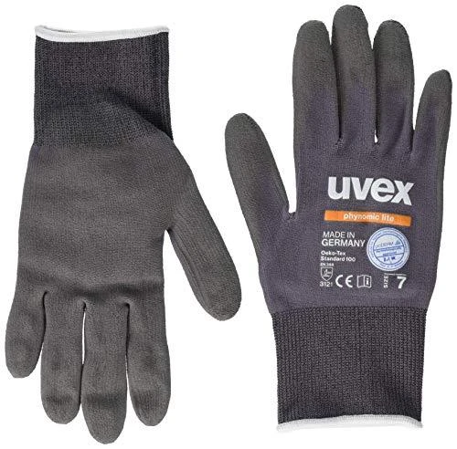 Uvex Phynomic Lite 7 dydžio pirštinės pora