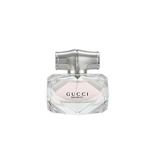 Gucci Gucci Bamboo EDT tualetinis vanduo moterims, 30 ml