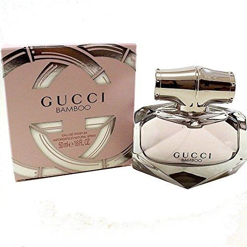 Kvepalai moterims Gucci Bamboo EDP, 50 ml