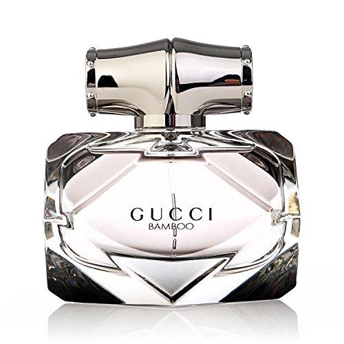 Kvepalai moterims Gucci Bamboo EDP, 50 ml