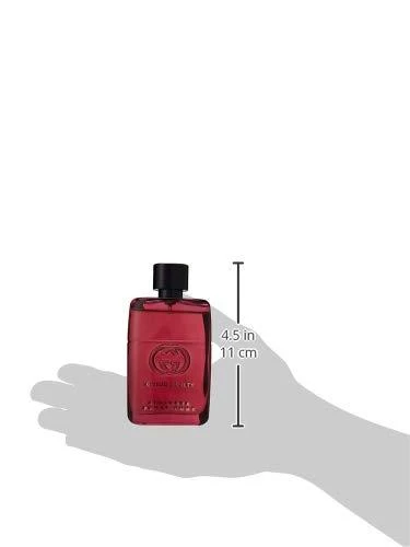Gucci Guilty Absolute pour Femme EDP parfumuotas vanduo moterims, 50 ml