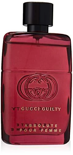 Gucci Guilty Absolute pour Femme EDP parfumuotas vanduo moterims, 50 ml