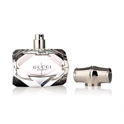 Kvepalai moterims Gucci Bamboo EDP, 50 ml