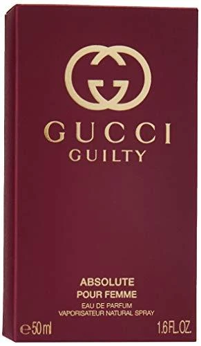 Gucci Guilty Absolute pour Femme EDP parfumuotas vanduo moterims, 50 ml