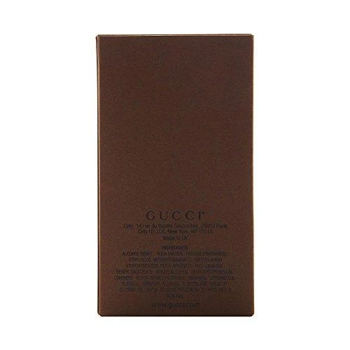 Kvepalai vyrams Gucci Guilty Absolute EDP 50ml