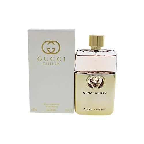 Gucci Guity Pour Femme EDP parfumuotas vanduo unisex, 90 ml