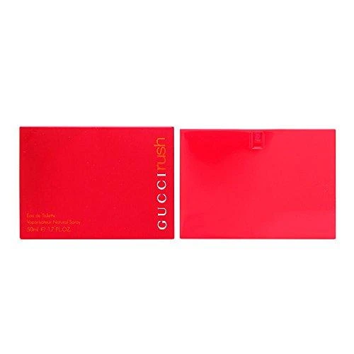 Kvepalai moterims Gucci Rush EDT, 50 ml
