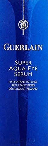Guerlain Super Aqua Sérum Yeux paakių serumas, 15 ml