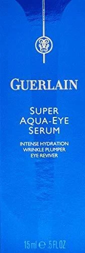 Guerlain Super Aqua Sérum Yeux paakių serumas, 15 ml