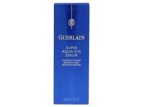 Guerlain Super Aqua Sérum Yeux paakių serumas, 15 ml