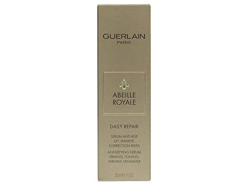 „Guerlain Abeille Royale Daily Repair“ serumai, 30 ml