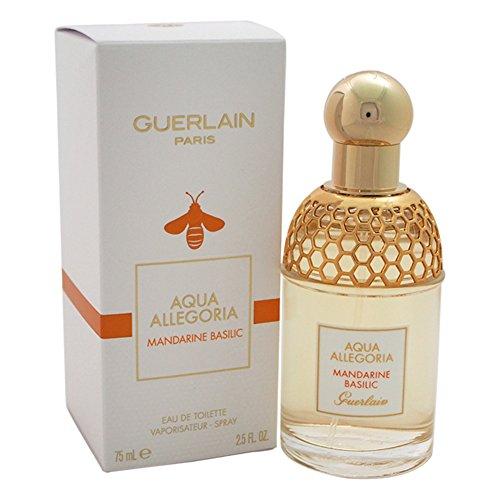 Guerlain Aqua Allegoria Mandarine Basilic 75ml