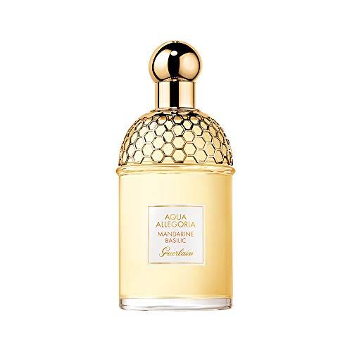 Guerlain Aqua Allegoria Mandarine Basilic 2022 EDT tualetinis vanduo moterims, 125 ml