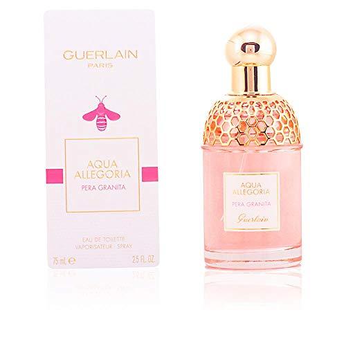 Guerlain Aqua Allegoria Pera Granita EDT tualetinis vanduo moterims, 75 ml
