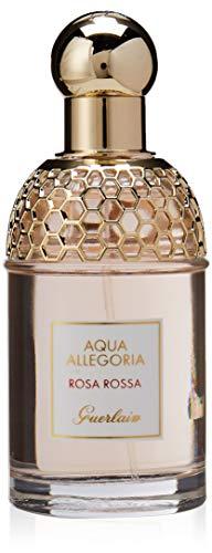 Guerlain Aqua Allegoria Rosa Rossa EDT purškiklis 75ml